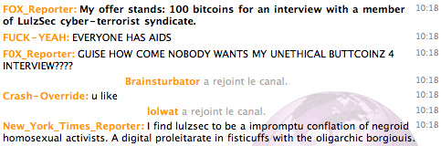lulzsec irc