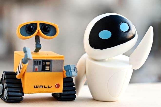 wall-e