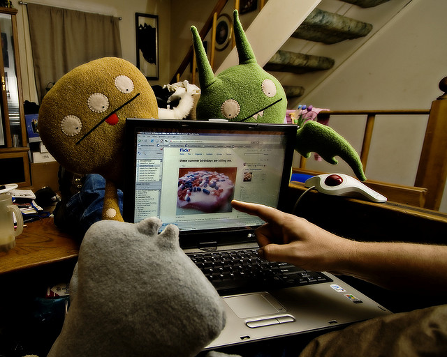 Un bon outil production